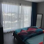 Bodrumda Deniz Ve Doğa Manzaralı Full Eşyalı Lüks Bodrum