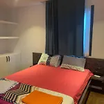Bodrumda Deniz Ve Doğa Manzaralı Full Eşyalı Lüks *