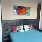 Bodrumda Deniz Ve Doğa Manzaralı Full Eşyalı Lüks * Bodrum