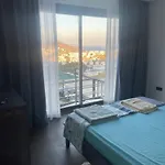 Bodrumda Deniz Ve Doğa Manzaralı Full Eşyalı Lüks *