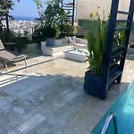 Bodrumda Deniz Ve Doğa Manzaralı Full Eşyalı Lüks * Bodrum