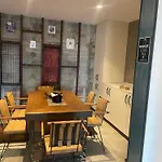 Bodrumda Deniz Ve Doğa Manzaralı Full Eşyalı Lüks *