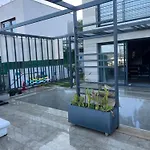 Bodrumda Deniz Ve Doğa Manzaralı Full Eşyalı Lüks