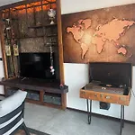 Villa Bodrumda Deniz Ve Doğa Manzaralı Full Eşyalı Lüks Bodrum