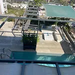 Bodrumda Deniz Ve Doğa Manzaralı Full Eşyalı Lüks