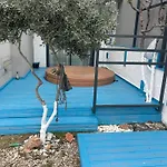 Bodrumda Deniz Ve Doğa Manzaralı Full Eşyalı Lüks