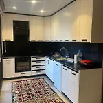 Bodrumda Deniz Ve Doğa Manzaralı Full Eşyalı Lüks Bodrum