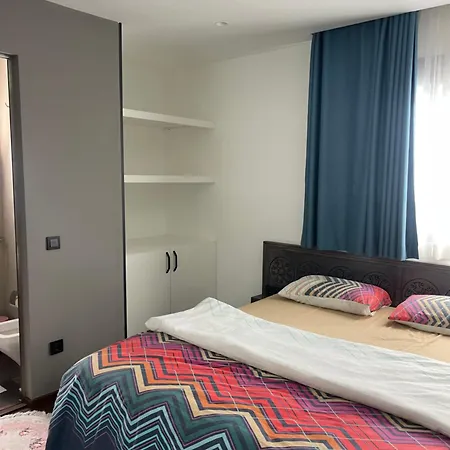 Villa Bodrumda deniz ve doğa manzaralı full eşyalı lüks villa *