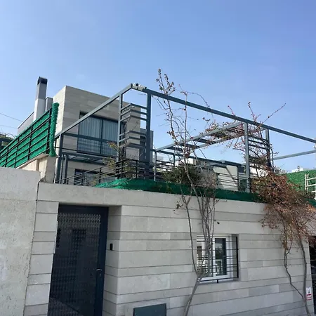Villa Bodrumda Deniz Ve Doğa Manzaralı Full Eşyalı Lüks Bodrum