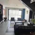 Willa Bodrumda Deniz Ve Doga Manzarali Full Esyali Lueks Bodrum