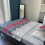Willa Bodrumda Deniz Ve Doga Manzarali Full Esyali Lueks