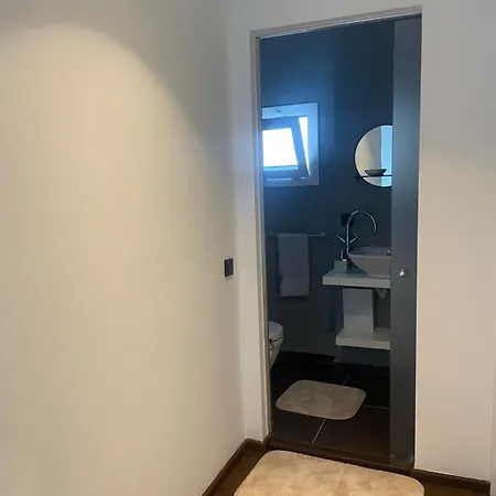 Bodrumda Deniz Ve Doga Manzarali Full Esyali Lueks Villa Bodrum