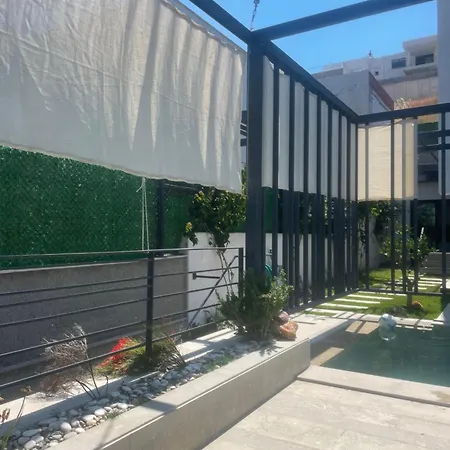 Villa Bodrumda Deniz Ve Doga Manzarali Full Esyali Lueks