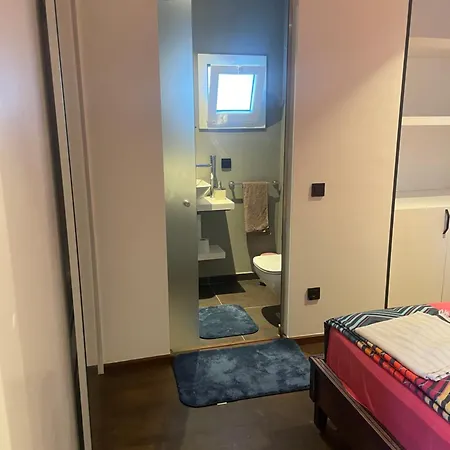 Bodrumda Deniz Ve Doga Manzarali Full Esyali Lueks Bodrum