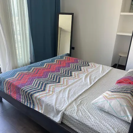 Villa Bodrumda Deniz Ve Doga Manzarali Full Esyali Lueks