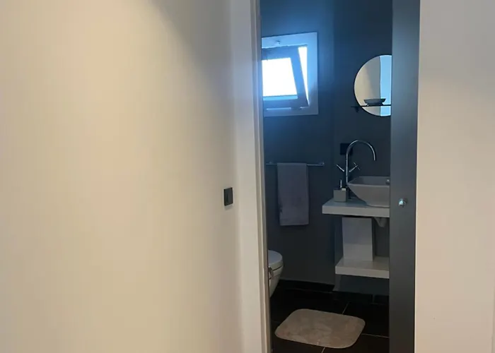 Bodrumda Deniz Ve Doga Manzarali Full Esyali Lueks Villa Bodrum