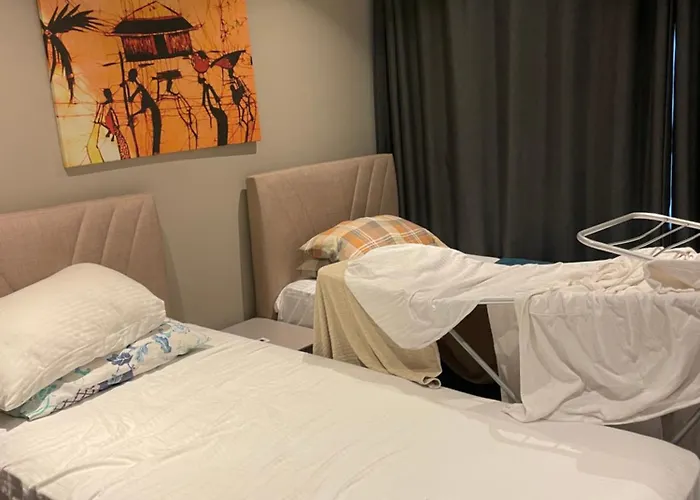 Bodrumda Deniz Ve Doga Manzarali Full Esyali Lueks Villa Bodrum