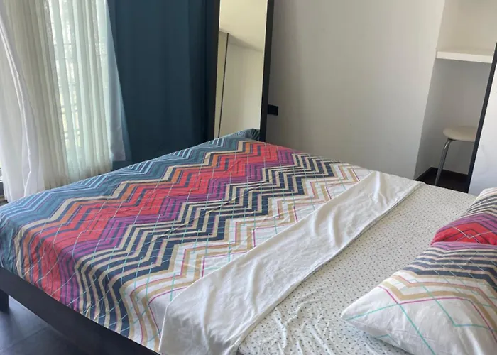Villa Bodrumda Deniz Ve Doga Manzarali Full Esyali Lueks